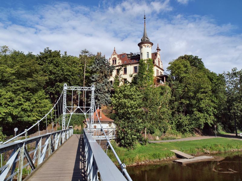 Schloss Gattersburg