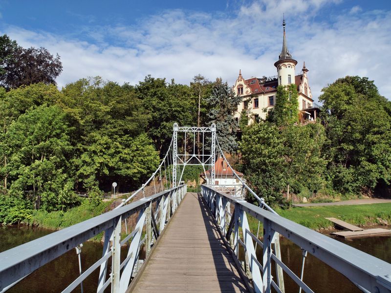 Schloss Gattersburg