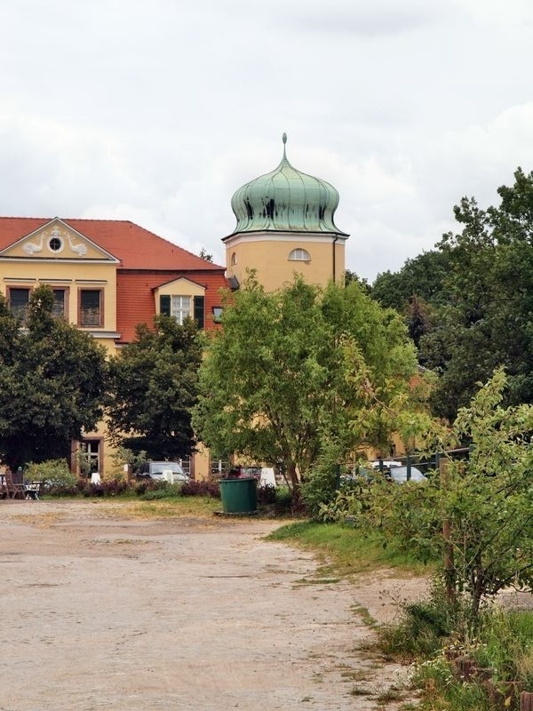 Schloss Gundorf