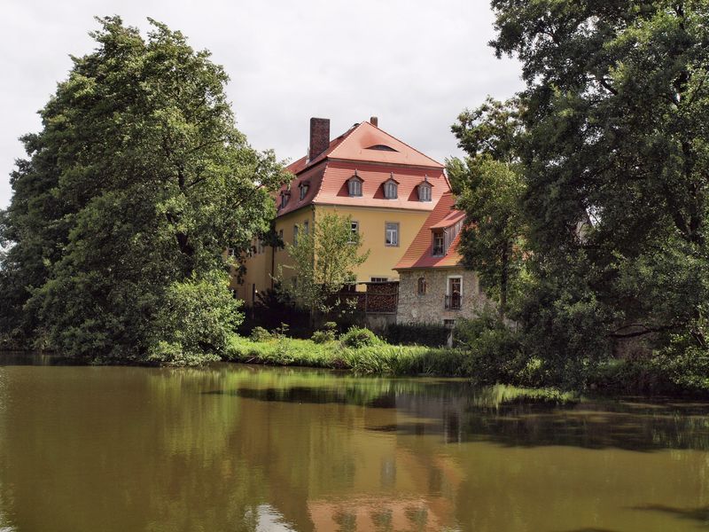 Schloss Heyda