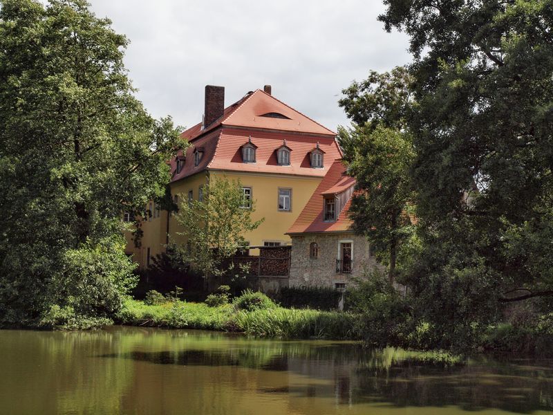 Schloss Heyda