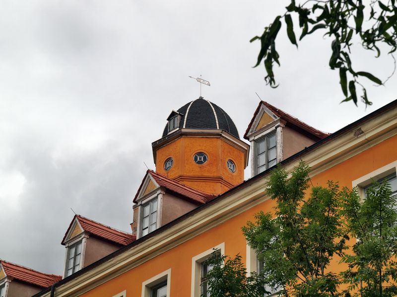 Schloss Khnitzsch