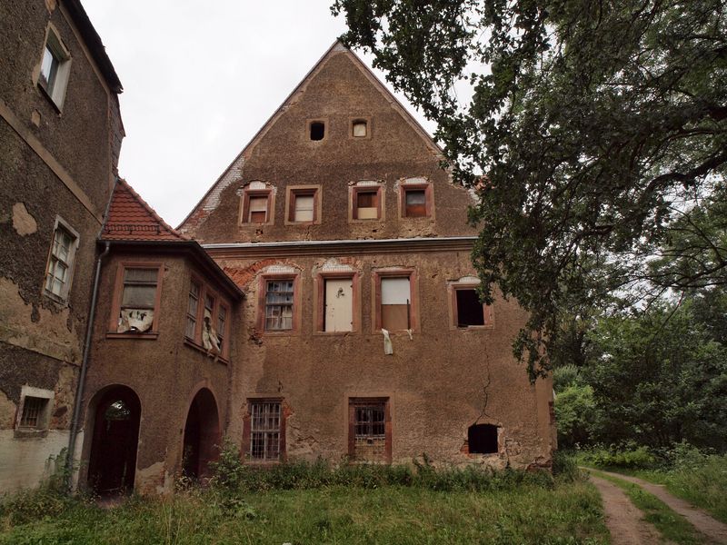 Schloss Lossa