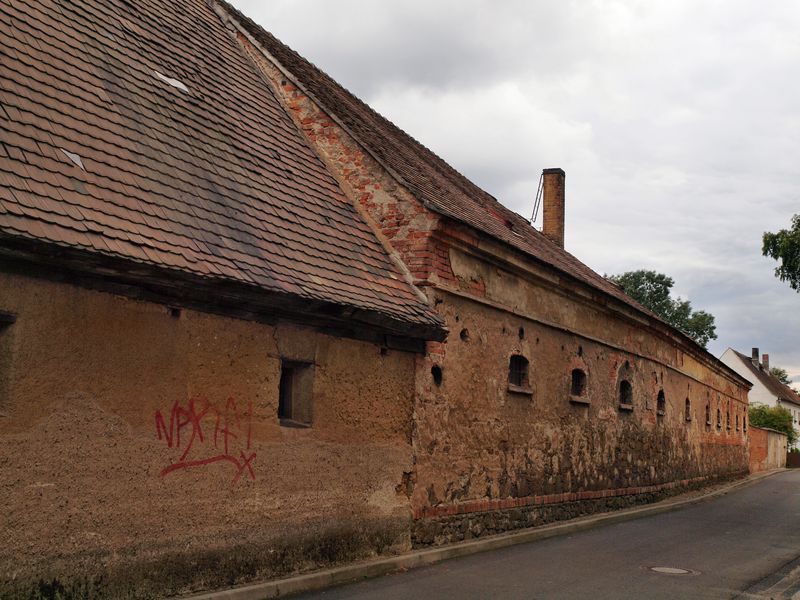 Schloss Markkleeberg