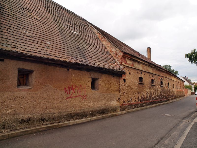 Schloss Markkleeberg