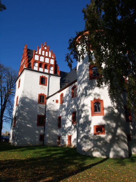 Schloss Netzschkau