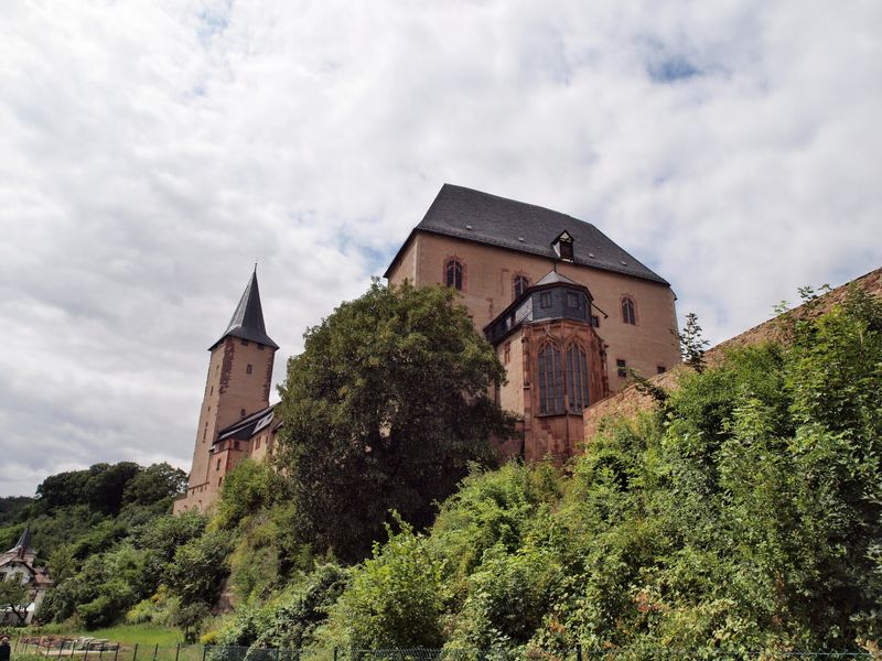 Schloss Rochlitz