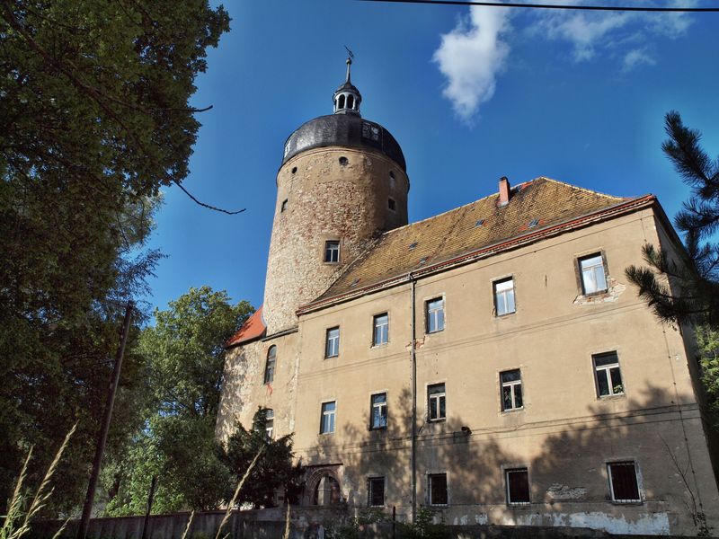 Schloss Ruhethal