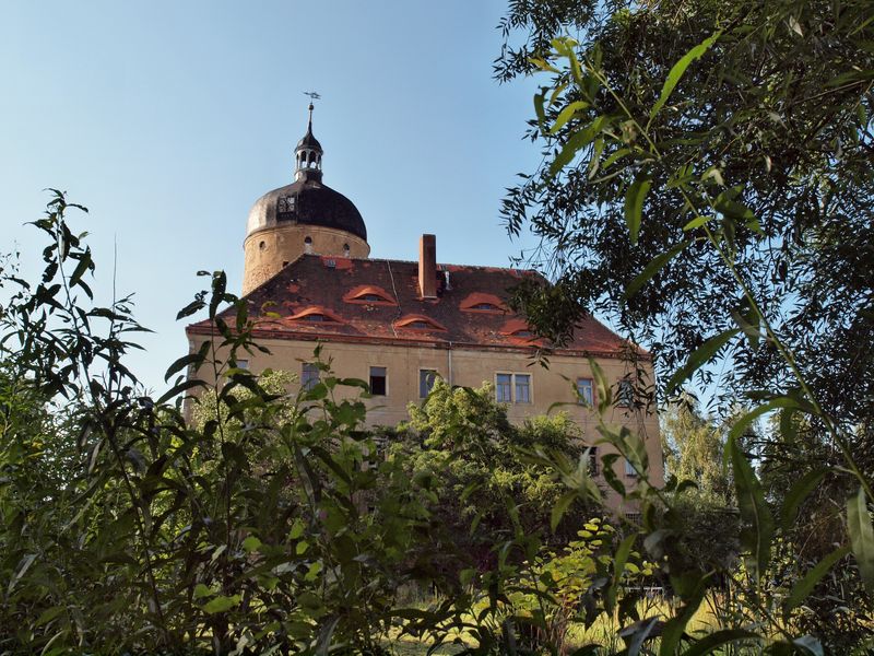 Schloss Ruhethal