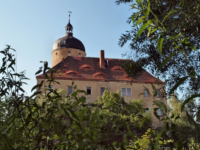 Schloss Ruhethal