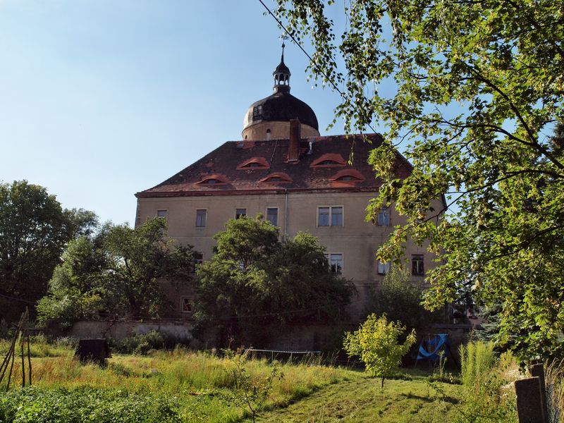 Schloss Ruhethal