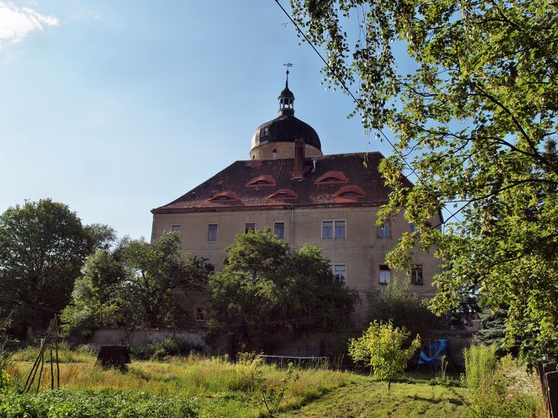 Schloss Ruhethal