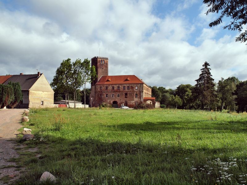 Schloss Schnaditz