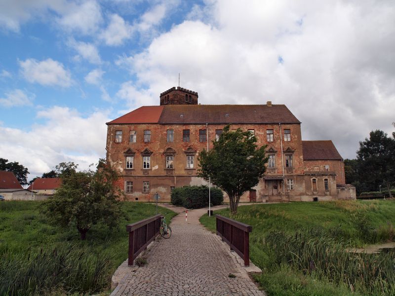 Schloss Schnaditz