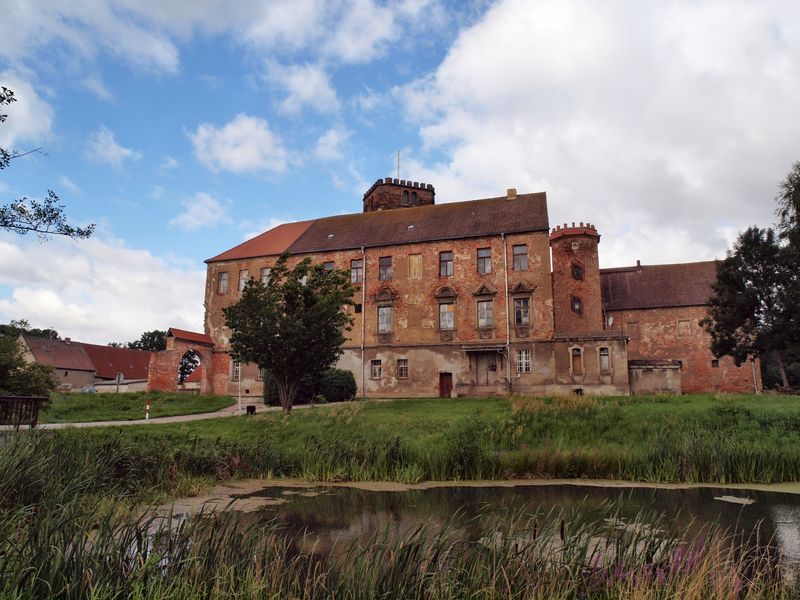 Schloss Schnaditz