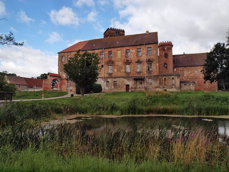 Schloss Schnaditz