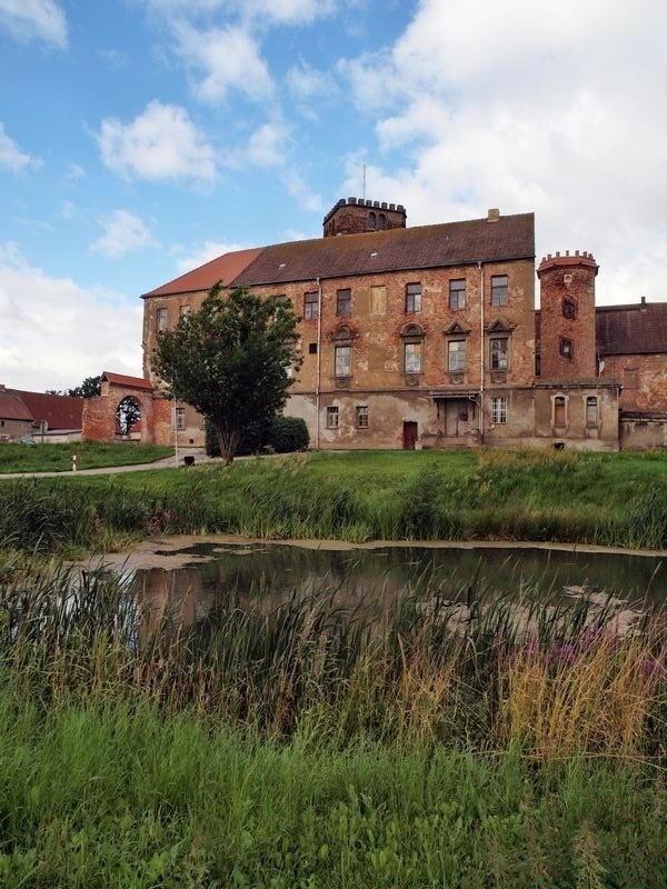 Schloss Schnaditz