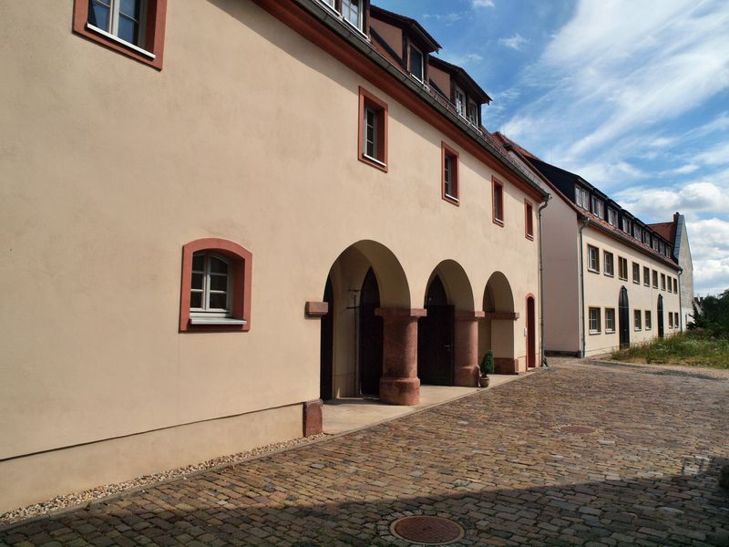 Schloss Sermuth