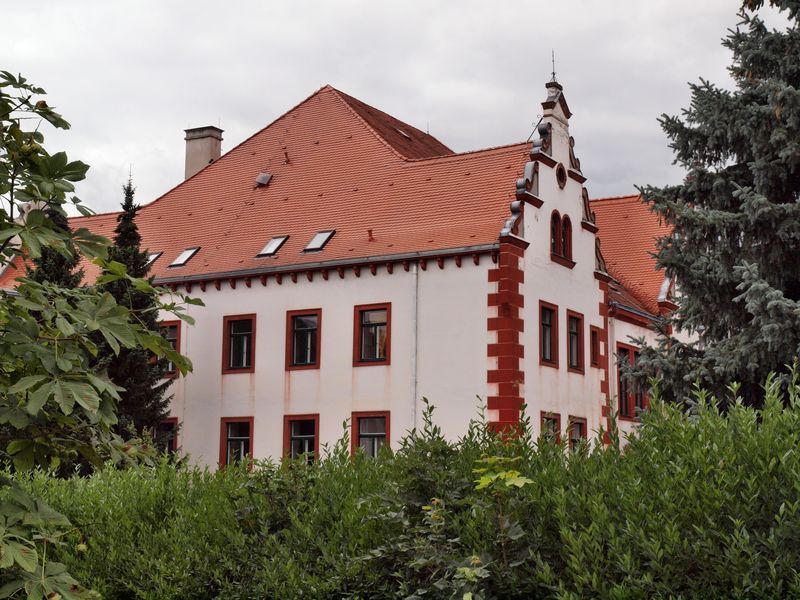 Schloss Thammenhein