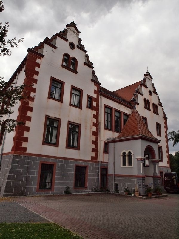 Schloss Thammenhein