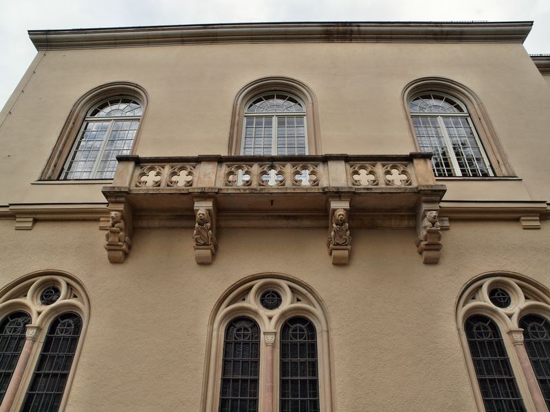 Schloss Waldenburg