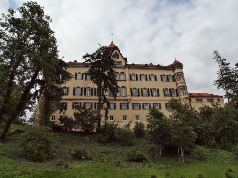 Schloss Waldenburg