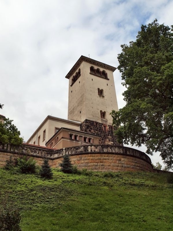 Schloss Waldenburg