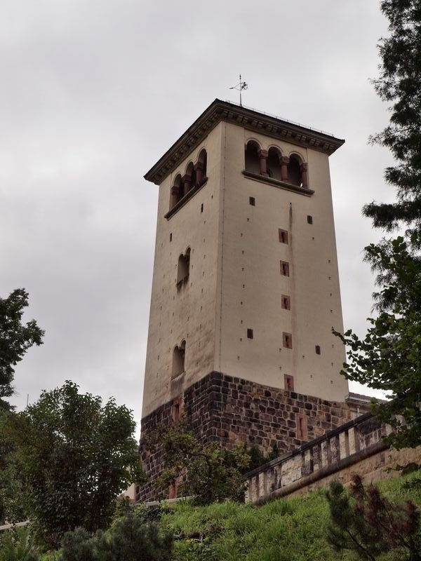 Schloss Waldenburg