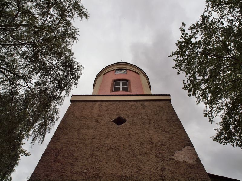 Schloss Wolkenburg