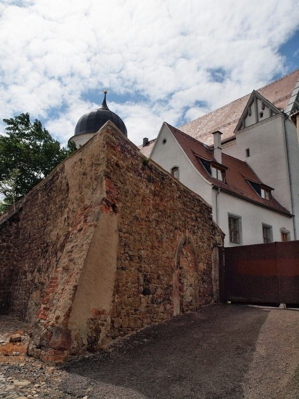 Schloss Wurzen