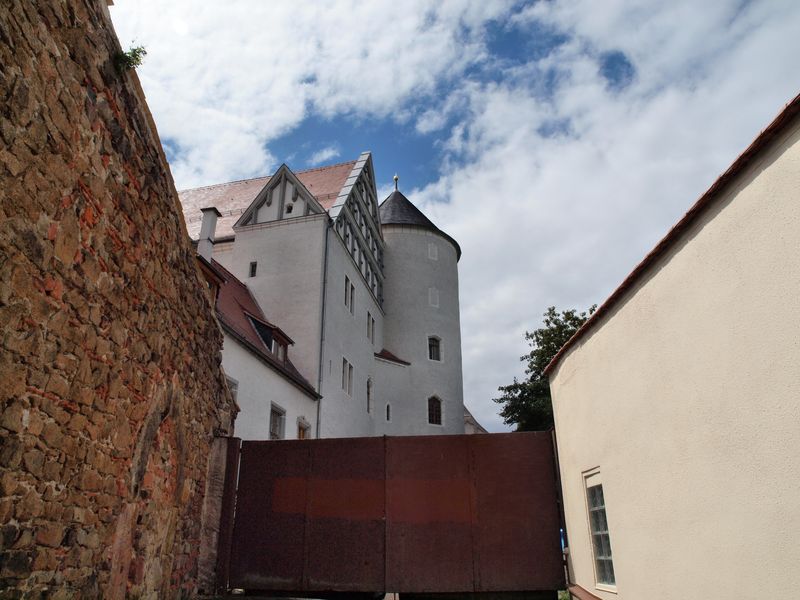 Schloss Wurzen