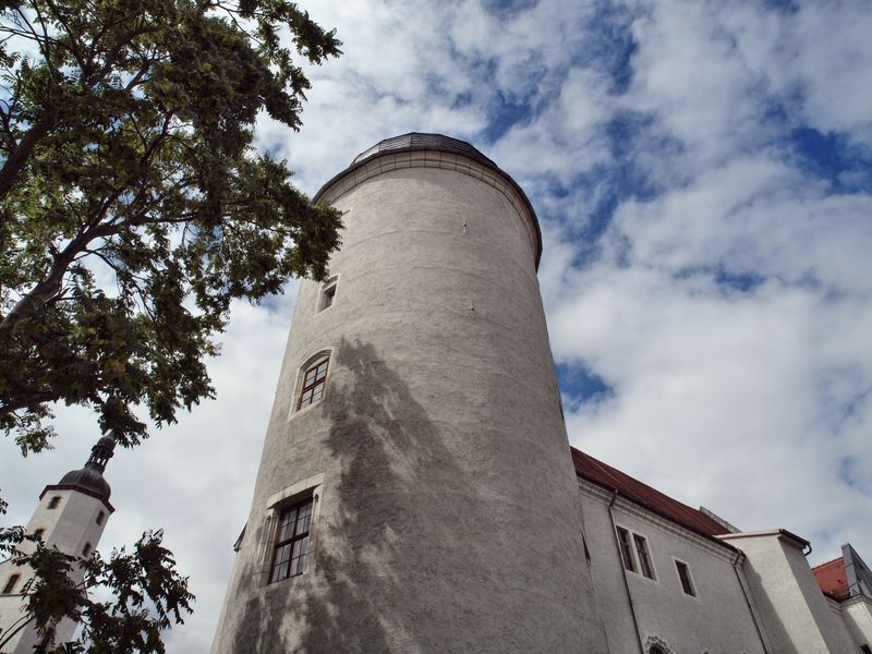 Schloss Wurzen