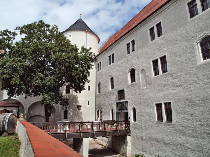 Schloss Wurzen