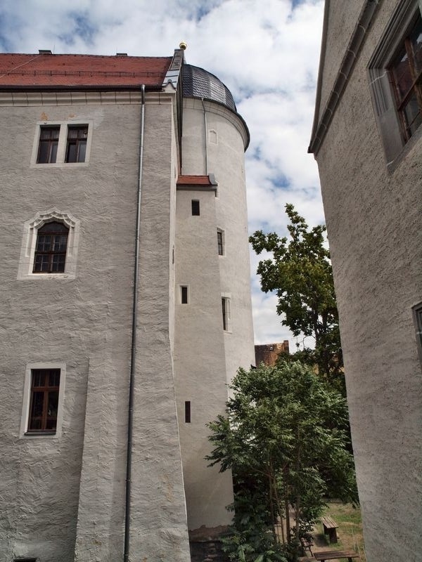 Schloss Wurzen