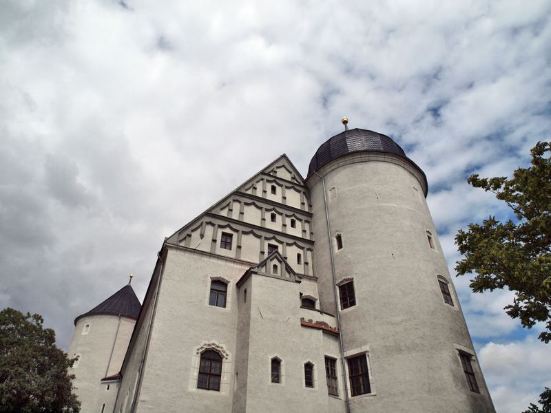 Schloss Wurzen