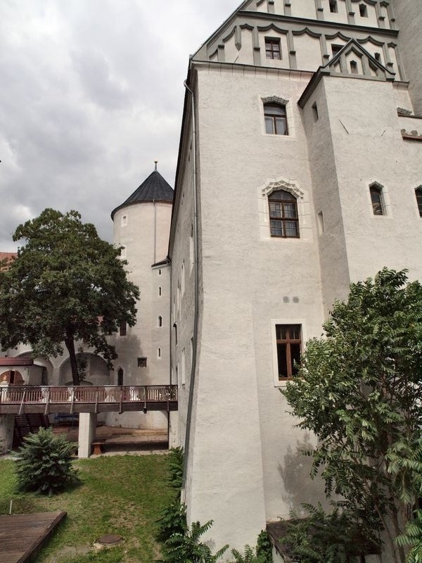 Schloss Wurzen