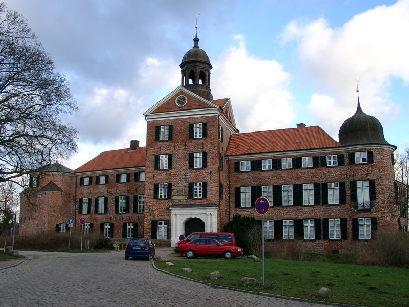 Schloss Eutin