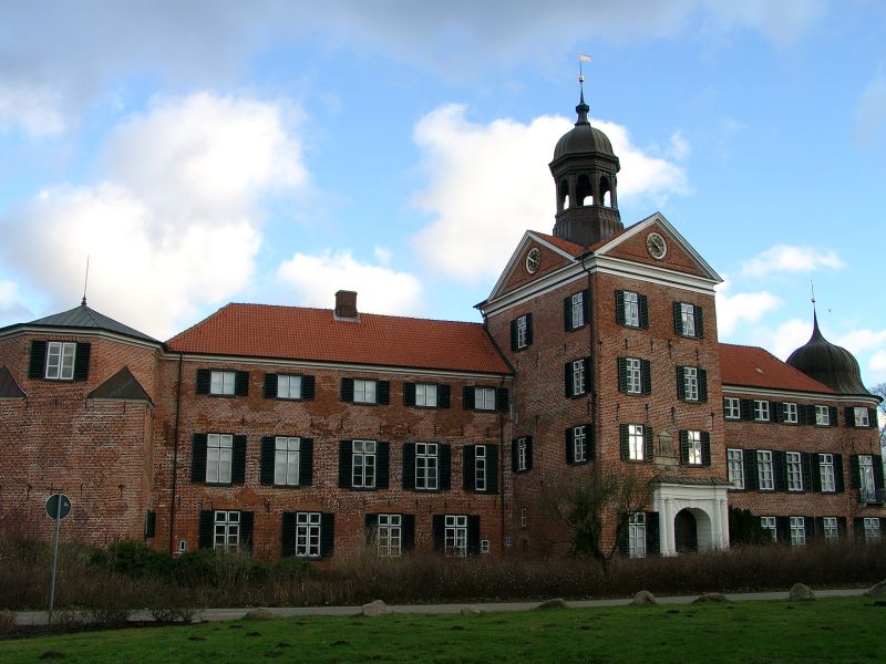 Schloss Eutin