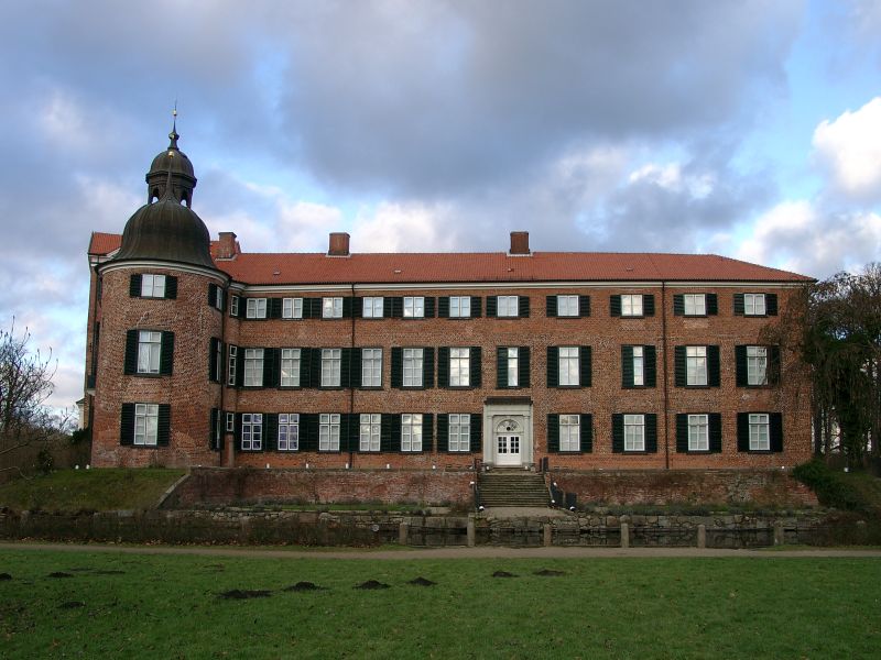 Schloss Eutin