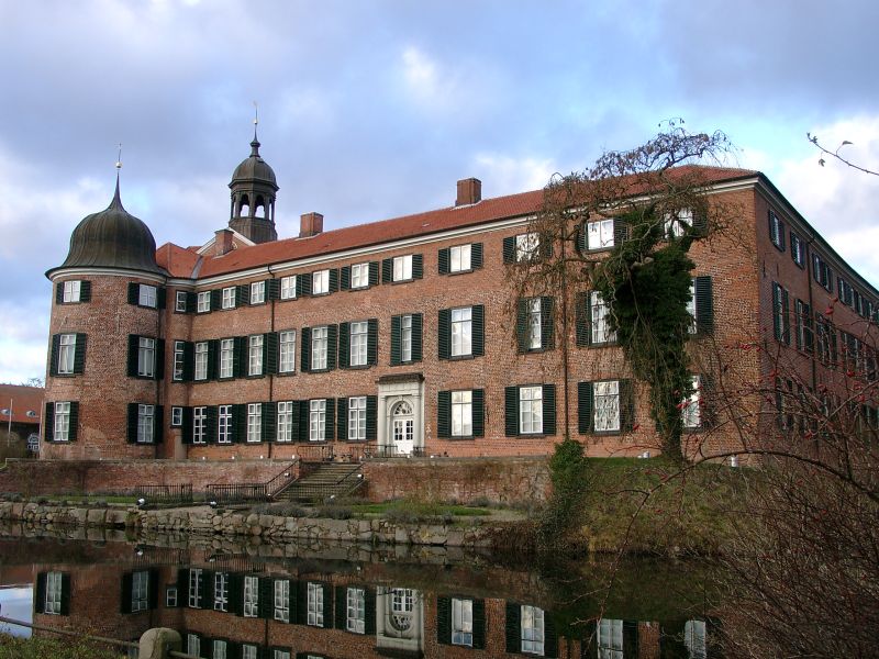 Schloss Eutin