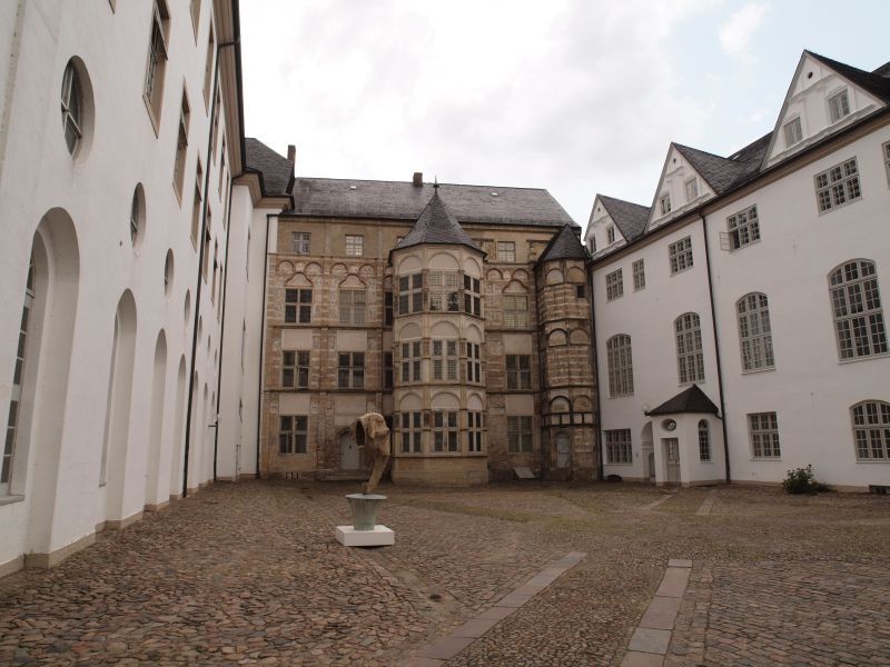 Schloss Gottorf