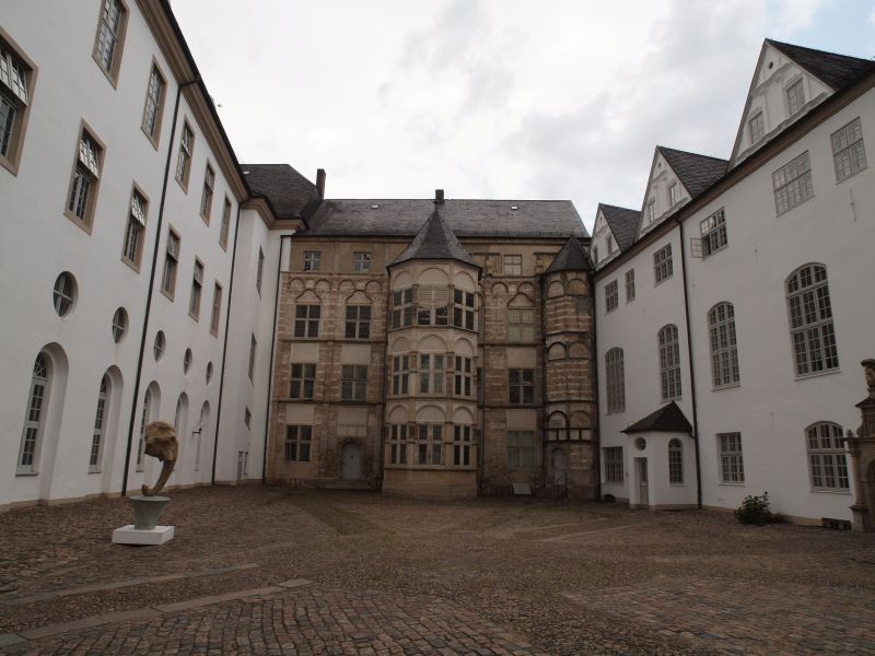 Schloss Gottorf