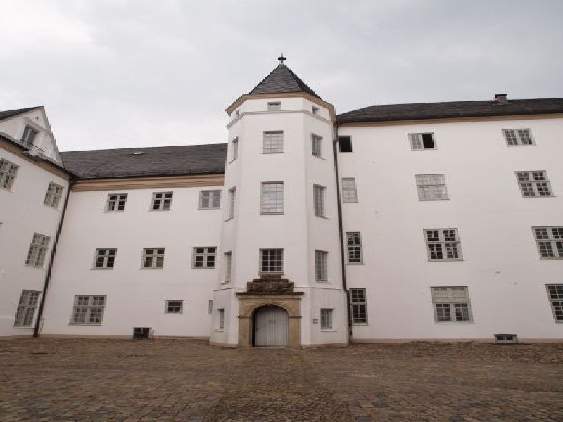 Schloss Gottorf