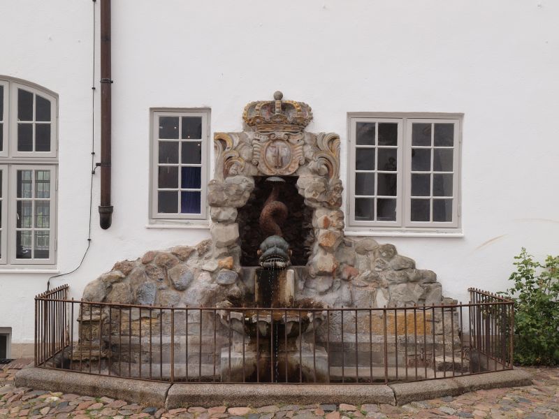 Schloss Gottorf