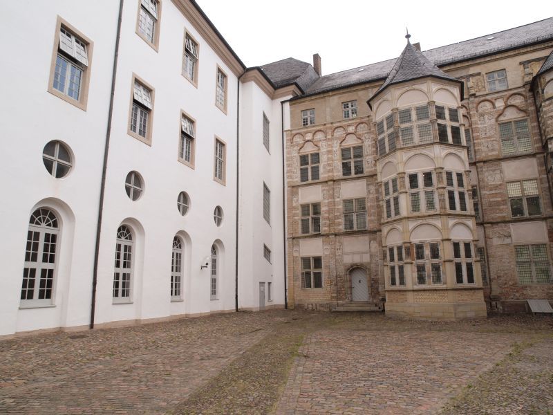 Schloss Gottorf