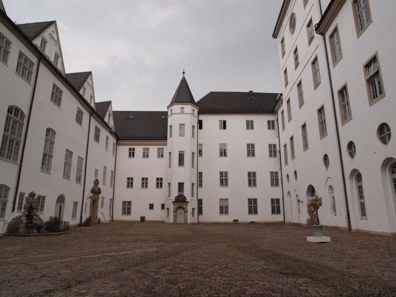 Schloss Gottorf