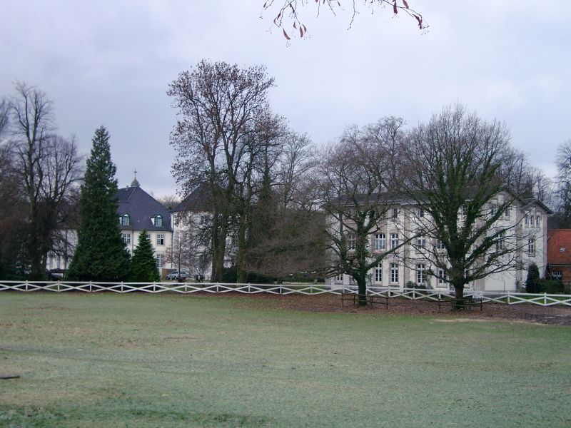 Schloss Panker