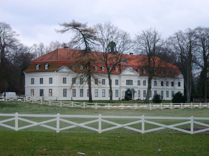 Schloss Panker