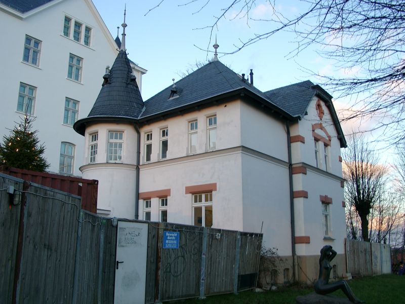 Schloss Pln