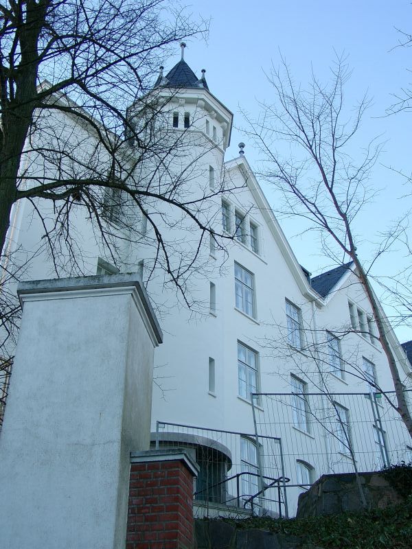 Schloss Pln